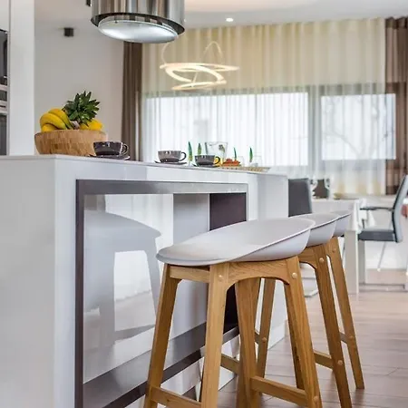 Penzion Paolo By Seeadria Agency Bužinija