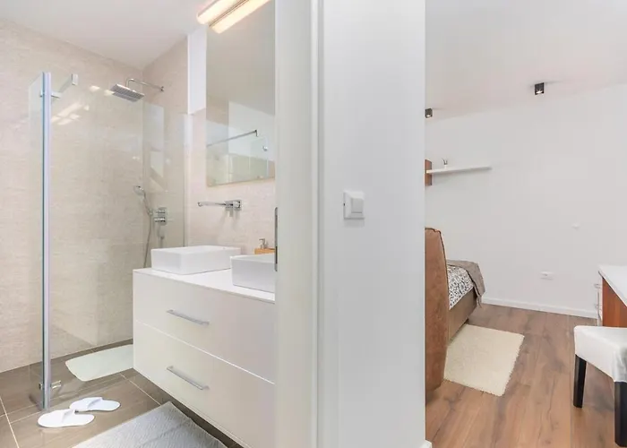 Pensjonat Paolo By Seeadria Agency