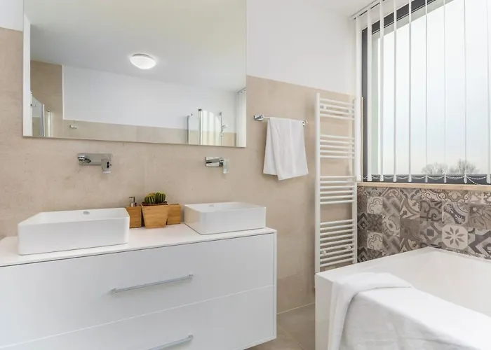 Pensjonat Paolo By Seeadria Agency