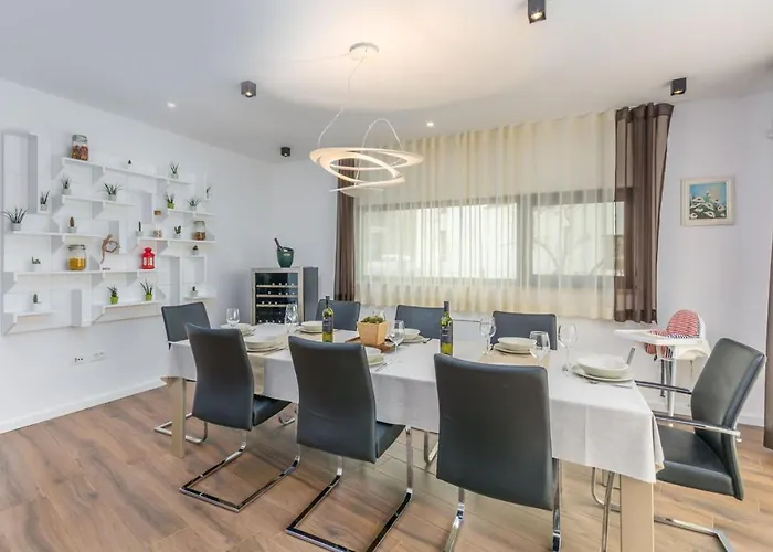 Pensjonat Paolo By Seeadria Agency Bužinija