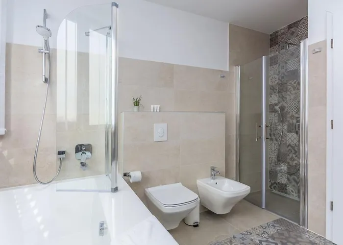 Pensjonat Paolo By Seeadria Agency Bužinija