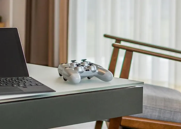 Pensjonat Paolo By Seeadria Agency 4*